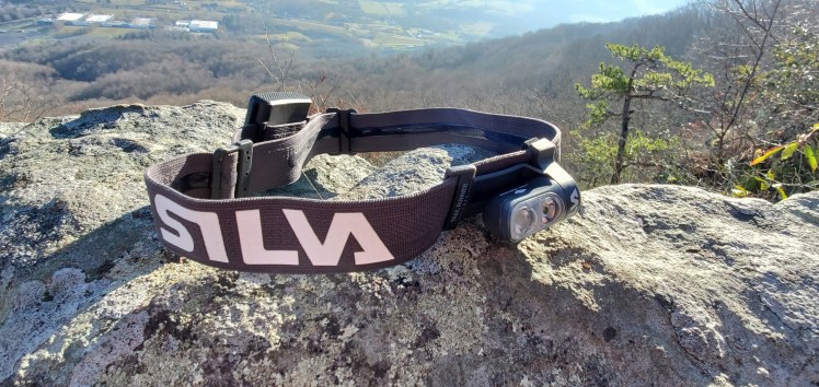 Silva Trail Runner Free