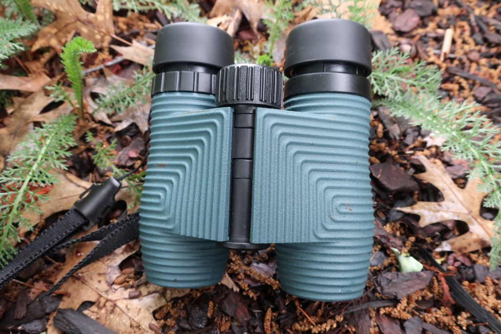 Nox Standard Issue Binoculars.