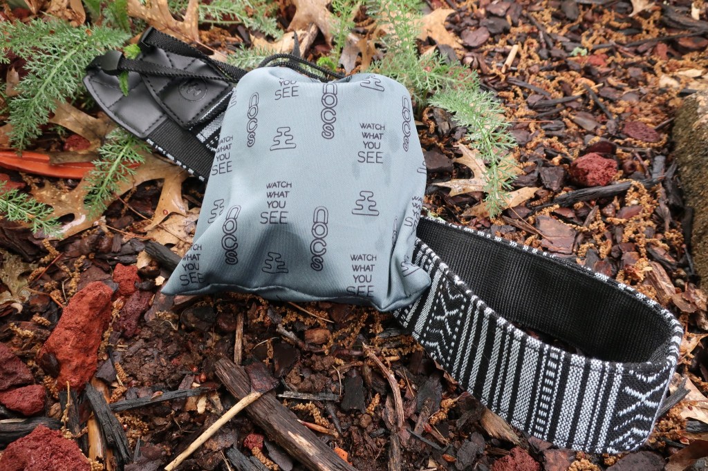 Nox Standard Issue Binoculars.