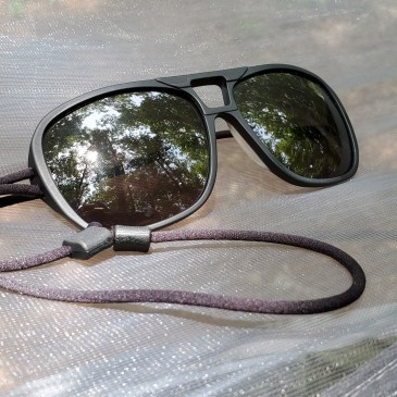 Ombraz Sunglasses Review image