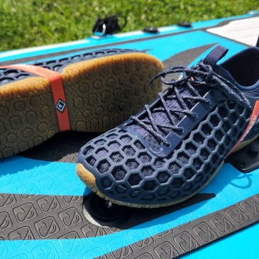 Sperry Wave Rocker shoes