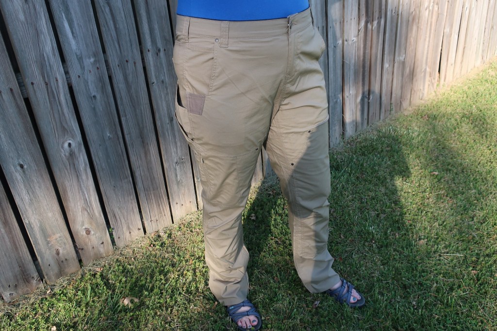 Dovetail Britt X Ultralight