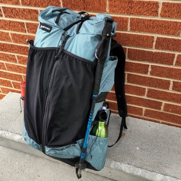 Outdoor Vitals Shadowlight 45