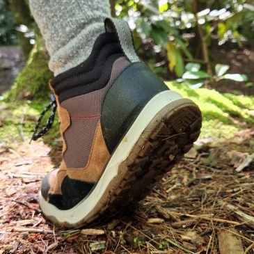 Kodiak Selkirk Hiking boots