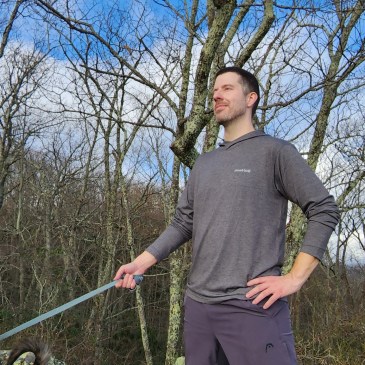 Montbell Merino Plus Light Hoodie