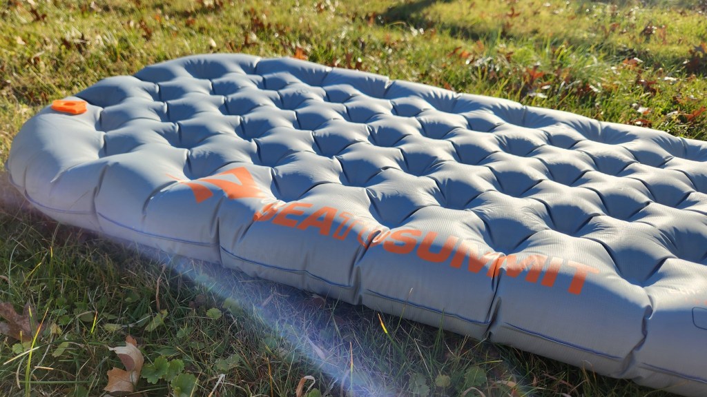 Sea to Summit Ether Lite XT