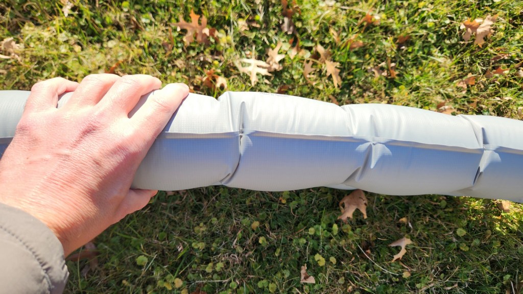 Sea to Summit Ether Lite XT side