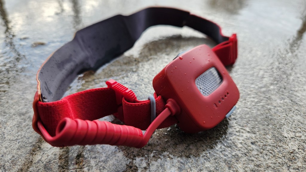 Biolite 425 Headlamp band