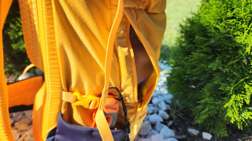 Sierra Designs Flex Hike 20-30