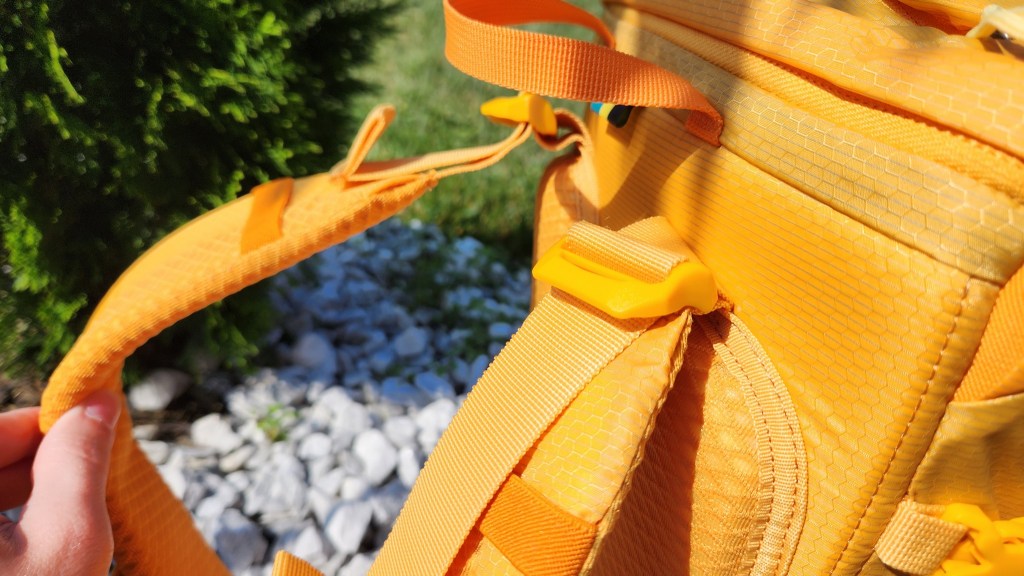 Sierra Designs Flex Hike 20-30