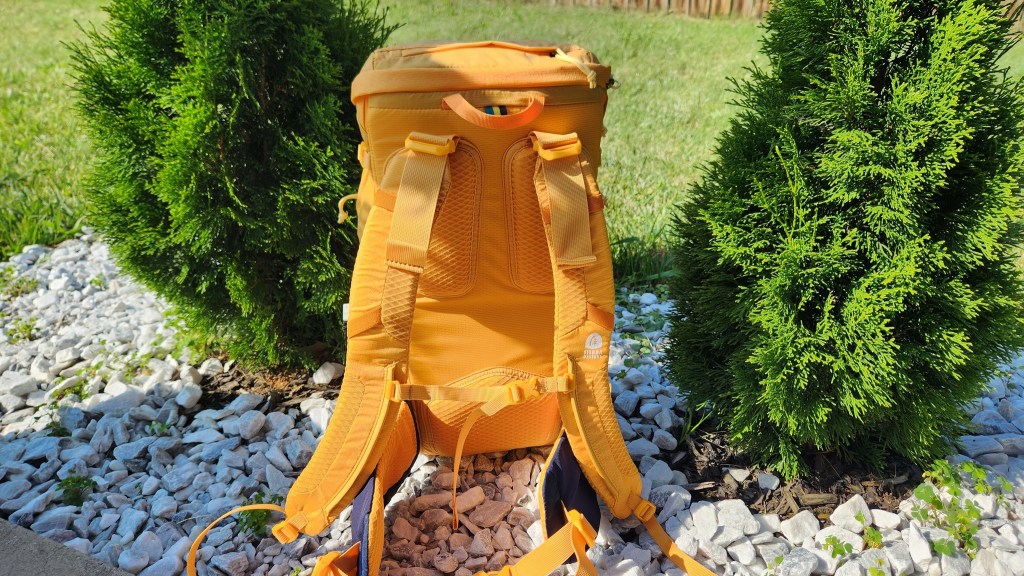 Sierra Designs Flex Hike 20-30