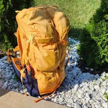 Sierra Designs Flex Hike 20-30