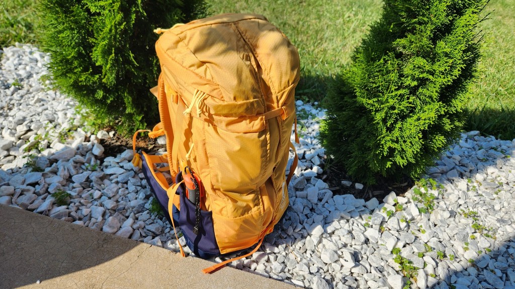 Sierra Designs Flex Hike 20-30