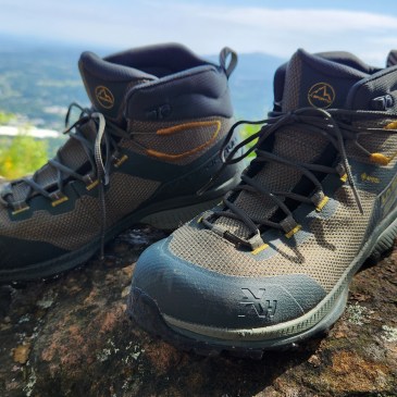 La Sportiva TX Hike Mid GTX Hiking Boot review