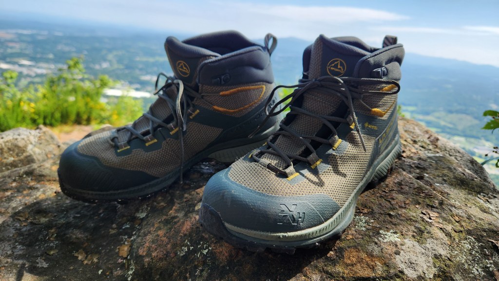 La Sportiva TX Hike Mid GTX Hiking Boot review