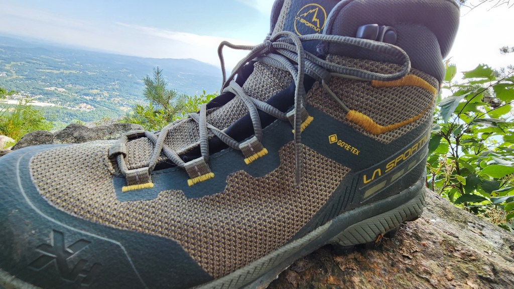 La Sportiva TX Hike Mid GTX Hiking Boot