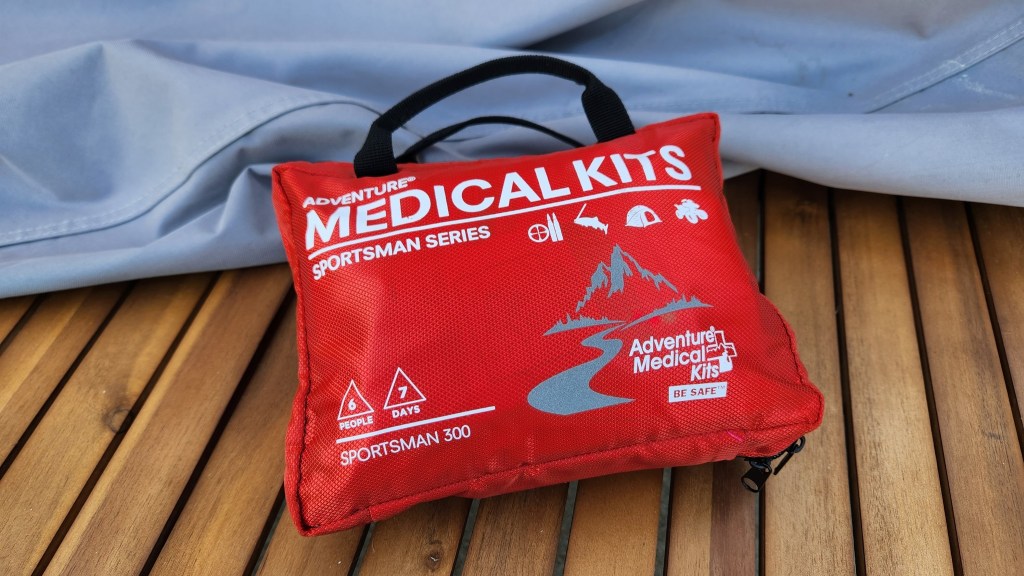 ARB Sportsman 400 Review