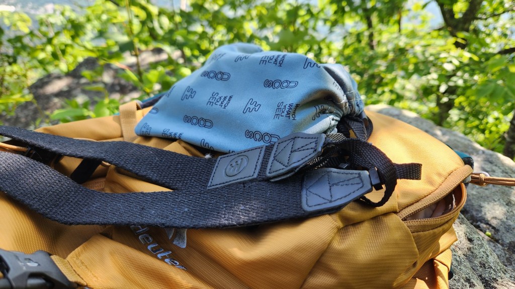 Nocs Standard Issue 10x case