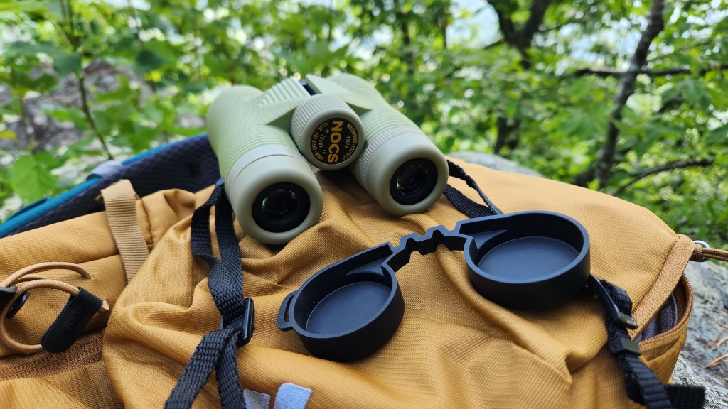 Nocs Standard Issue 10x covers