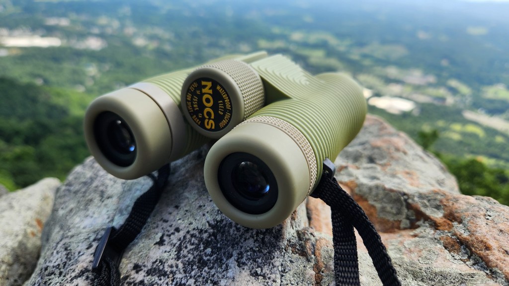 Nocs Standard Issue 10x