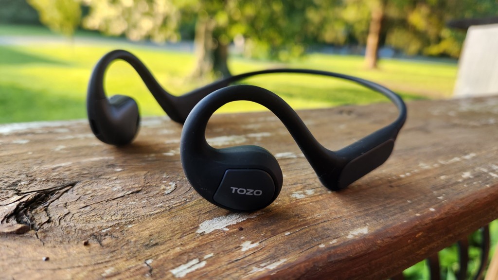 Tozo OpenReal Review