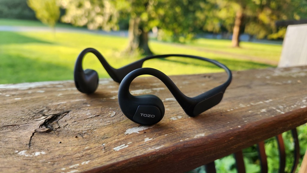 Tozo OpenReal Review