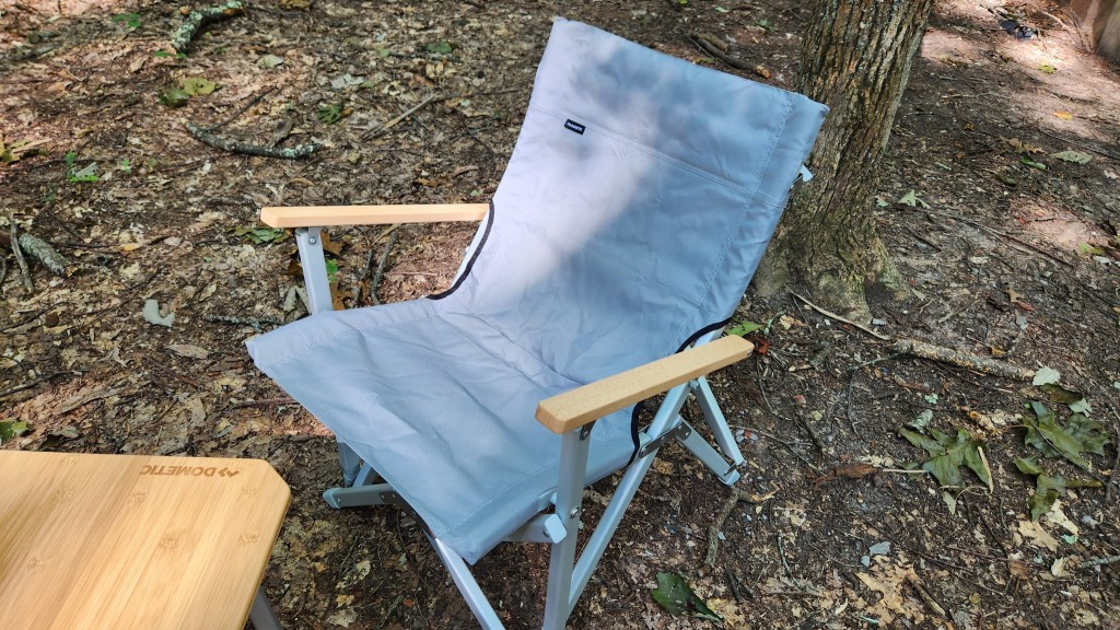 Dometic Camp chair