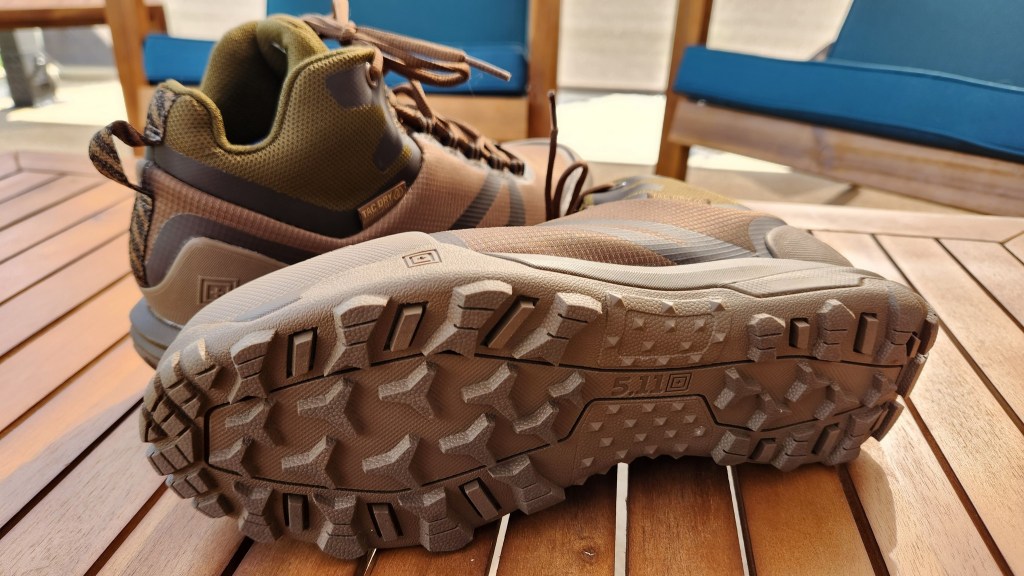 5.11 A/T Mid bottom