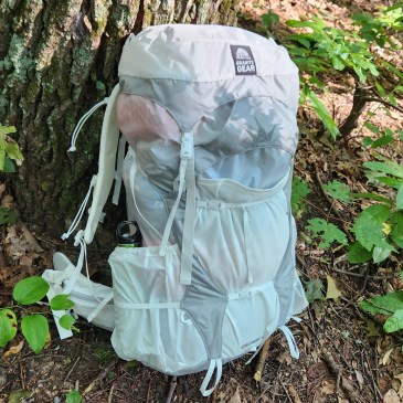 Granite Gear Crown 3 60 Undyed