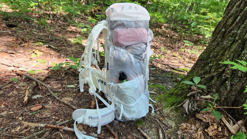 Granite Gear Crown 3 60 Undyed