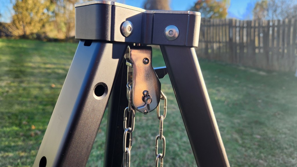 iKamper Disco Review