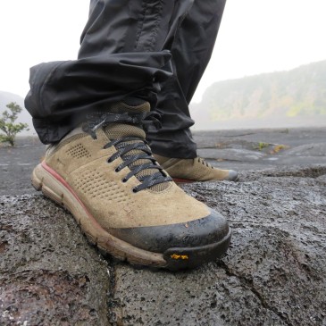 Danner Trail 2650 Review