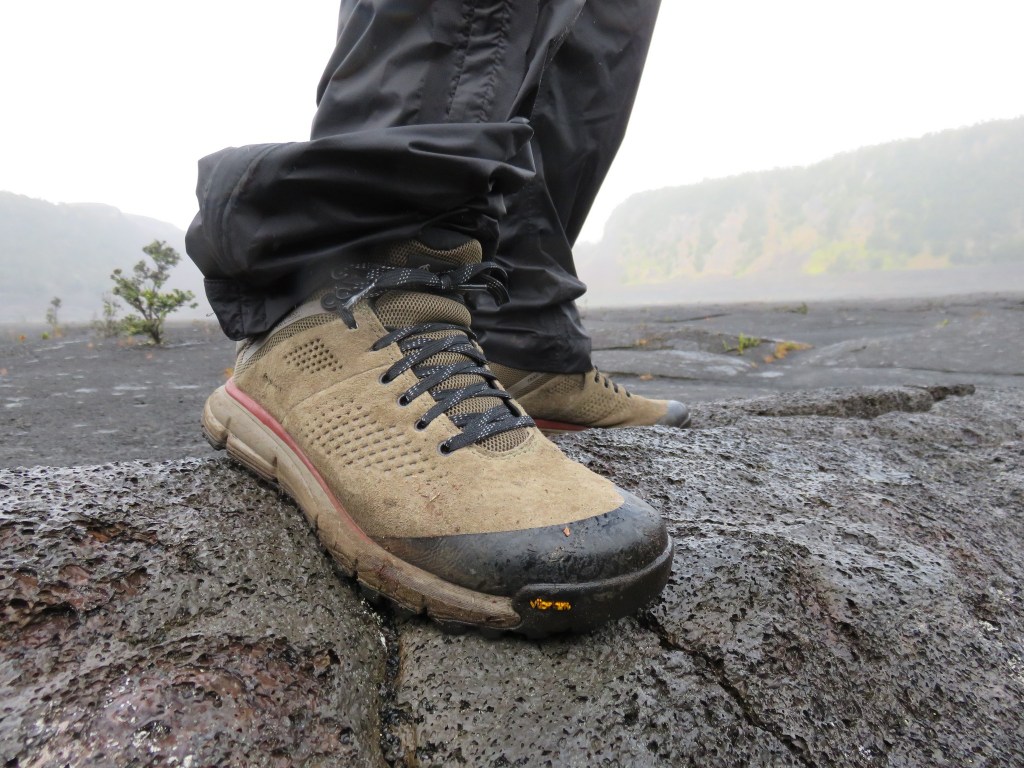 Danner Trail 2650 Review