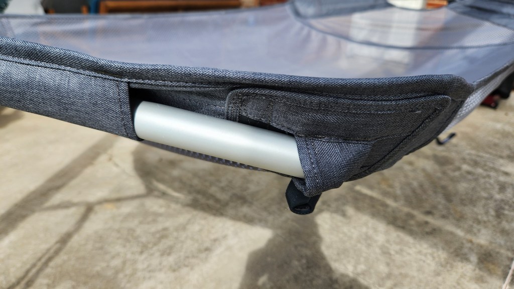 Eno Dayloft spreader bar