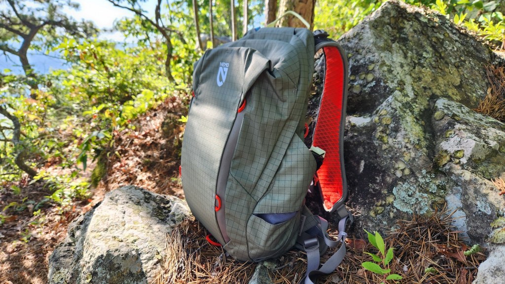 Nemo Resolve Backpack
