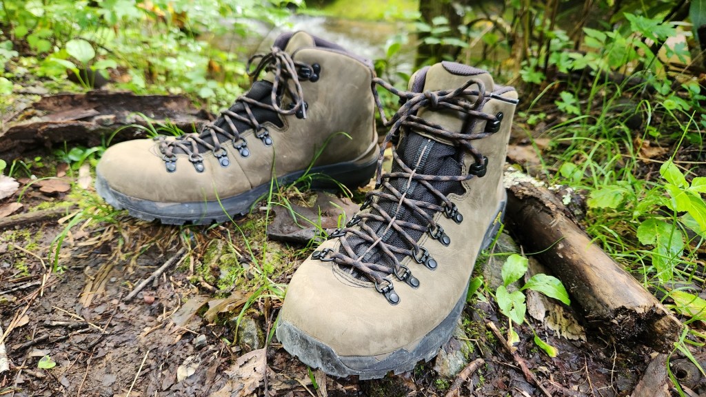 Danner EVO 600