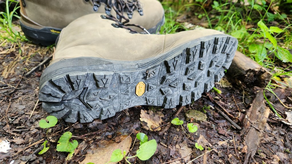 Danner EVO 600