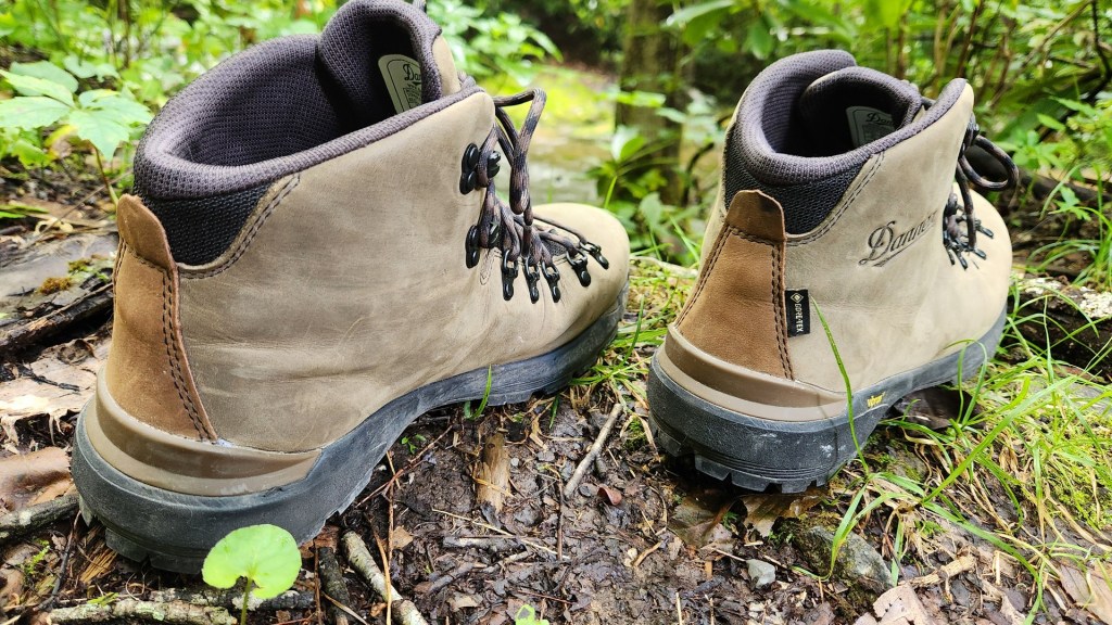 Danner EVO 600