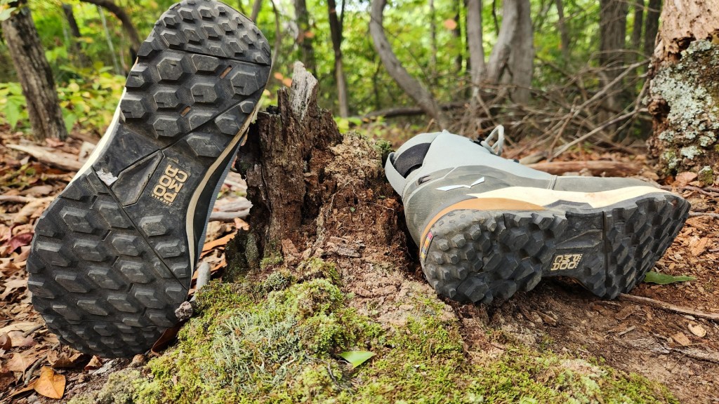 Salewa Puez Knit bottom