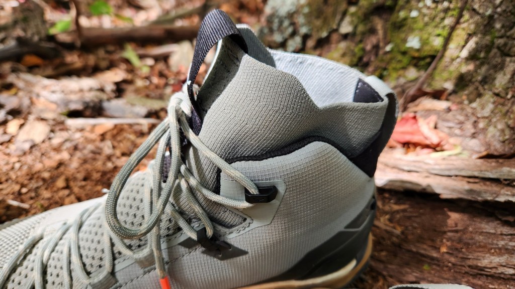 Salewa Puez Knit top