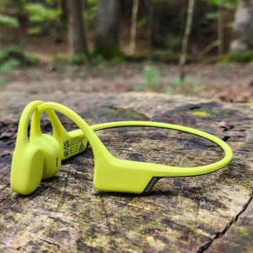 Suunto Sonic Headphones