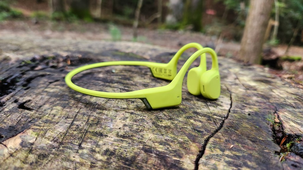 Suunto Sonic Headphones