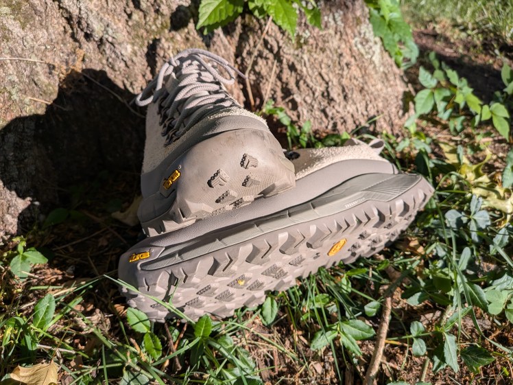 Danner MTN 45 shoes