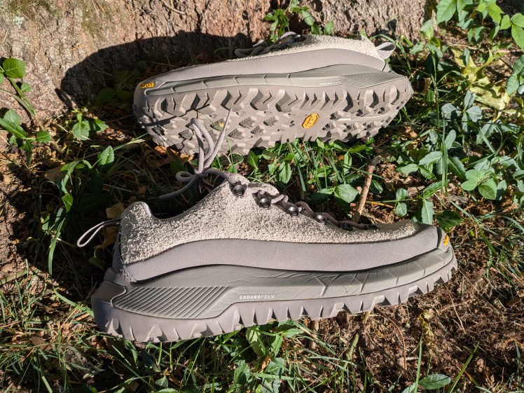 Danner MTN 45 shoes
