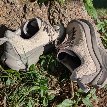 Danner MTN 45 shoes