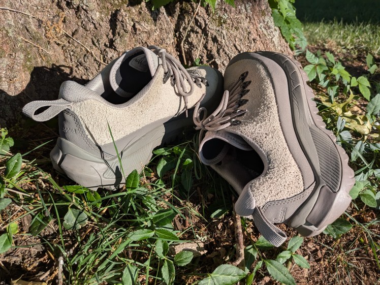 Danner MTN 45 shoes
